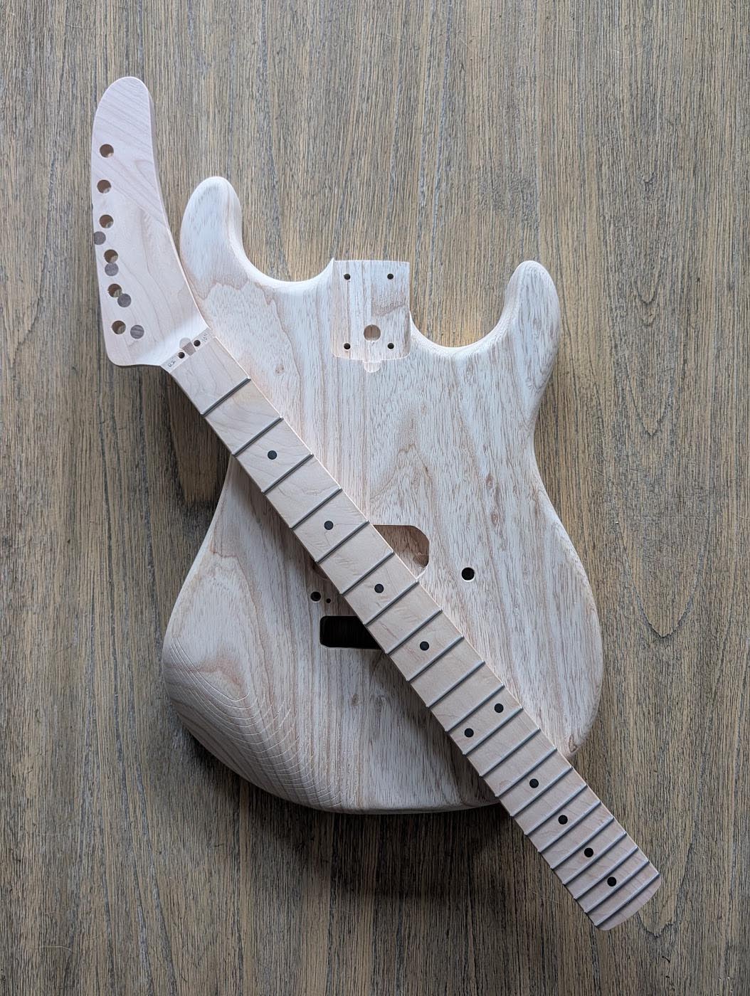 'P150' Replica Parts