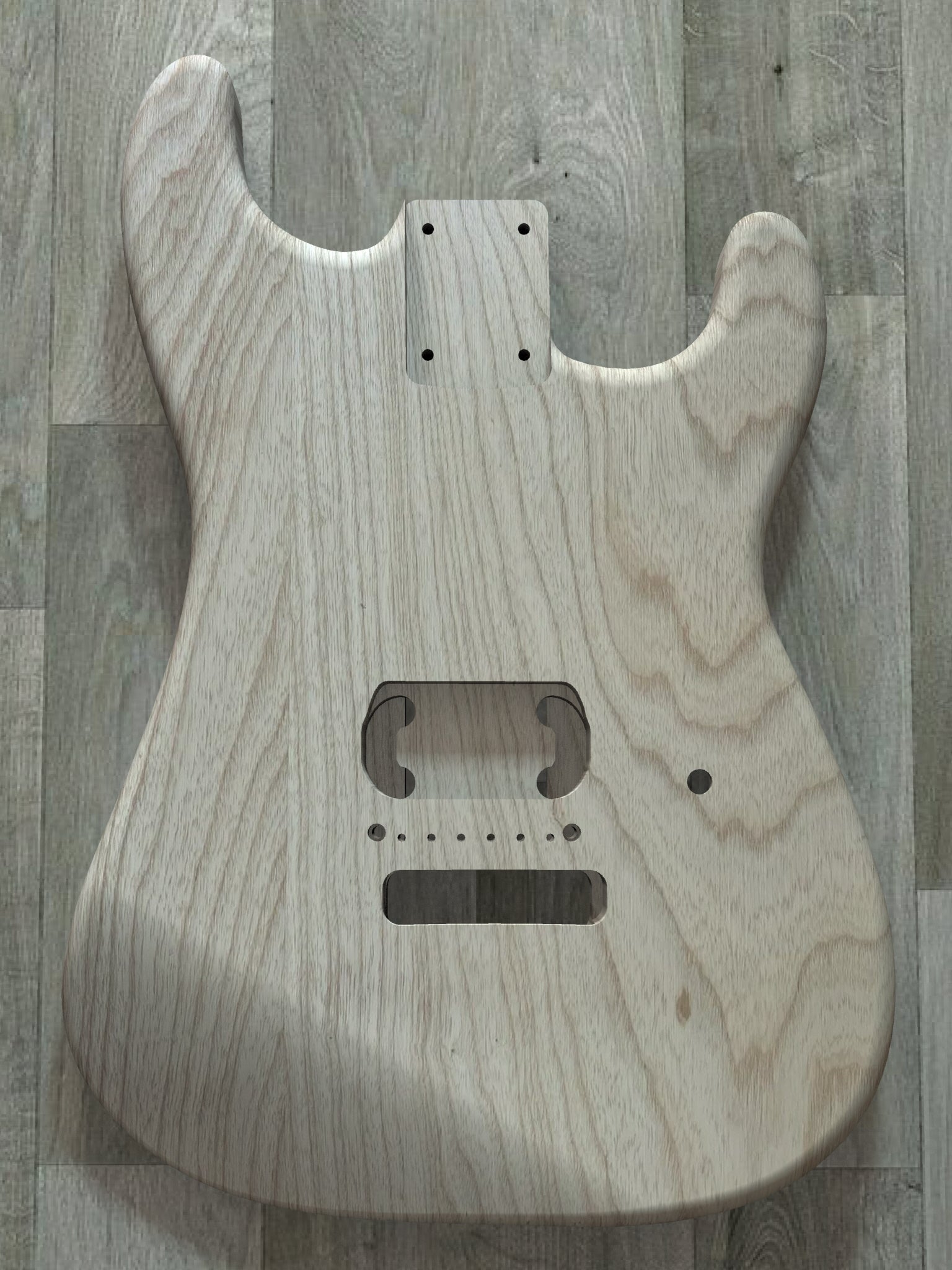 'The Bee' Replica Body