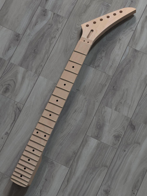 '918V' Replica Neck