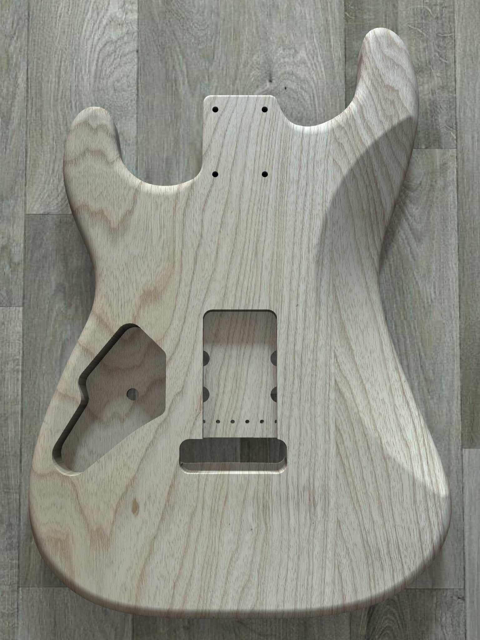 'The Bee' Replica Body