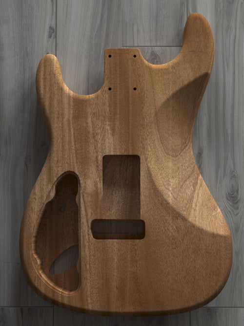 'Circle/Rasta' Replica Body